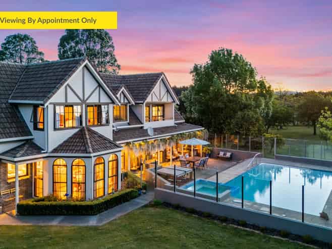 128 Bedford Road, Renwick