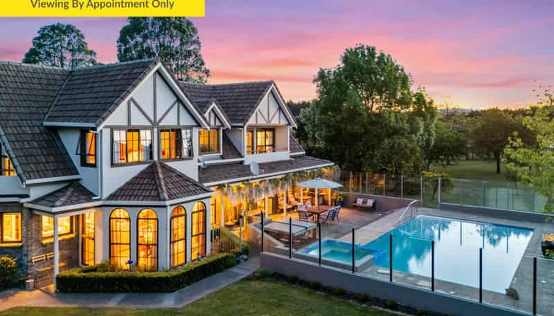 128 Bedford Road, Renwick