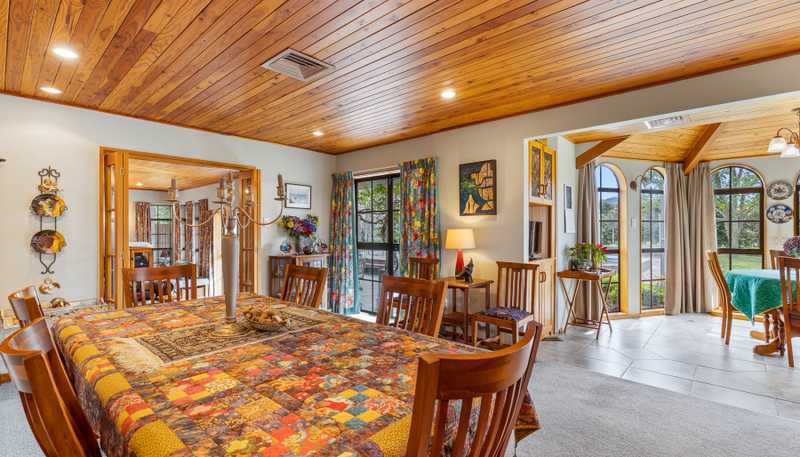 128 Bedford Road, Renwick