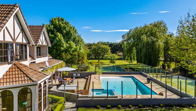 128 Bedford Road, Renwick