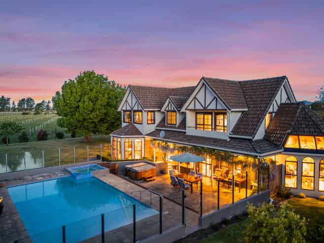 128 Bedford Road, Renwick