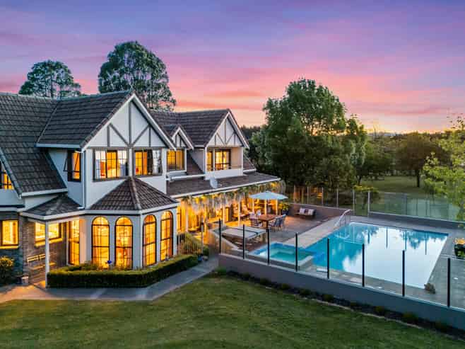 128 Bedford Road, Renwick