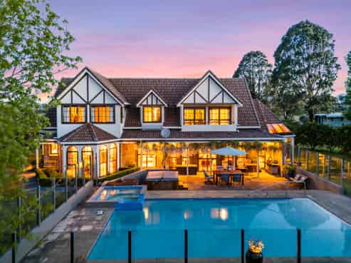 128 Bedford Road, Renwick