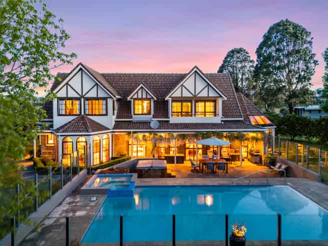 128 Bedford Road, Renwick