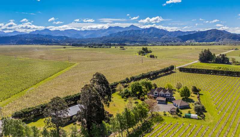 128 Bedford Road, Renwick