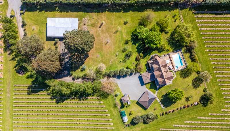 128 Bedford Road, Renwick