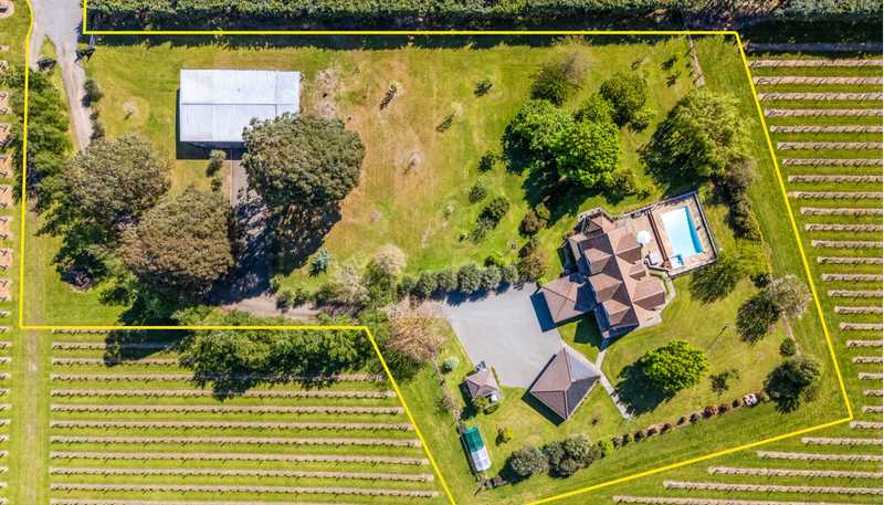 128 Bedford Road, Renwick