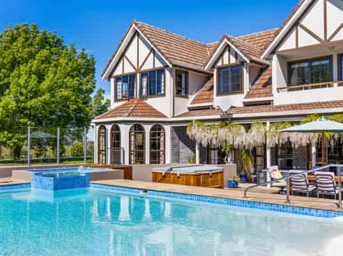 128 Bedford Road, Renwick