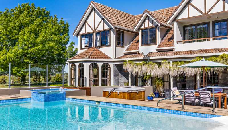 128 Bedford Road, Renwick