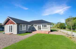 4/107 Forest Dr, Methven