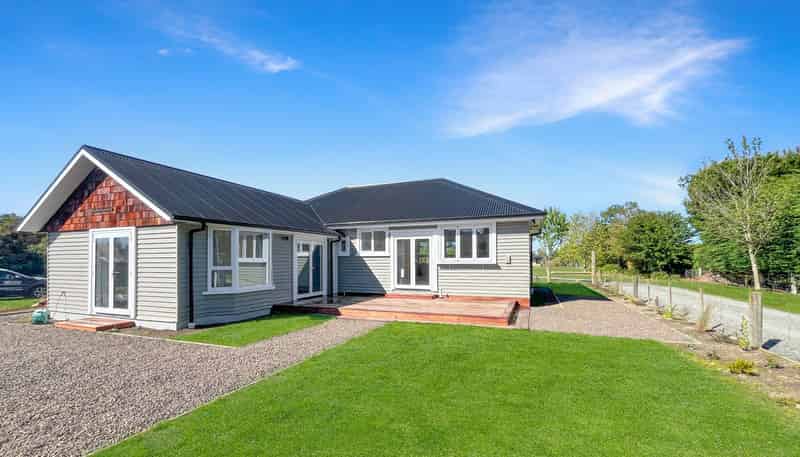 4/107 Forest Dr, Methven