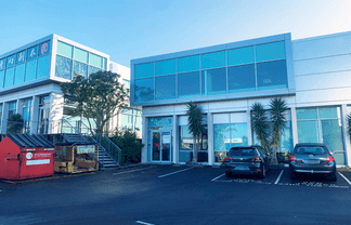 131m² Ground Floor Office – 10/39 Apollo Drive