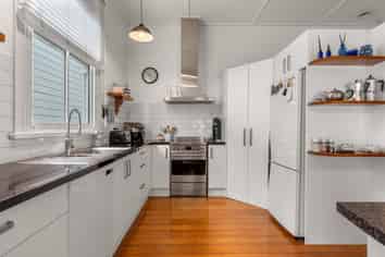 224 Rutherford Street, Nelson
