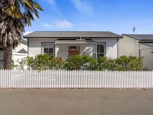 224 Rutherford Street, Nelson City