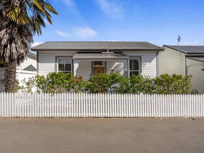 224 Rutherford Street, Nelson