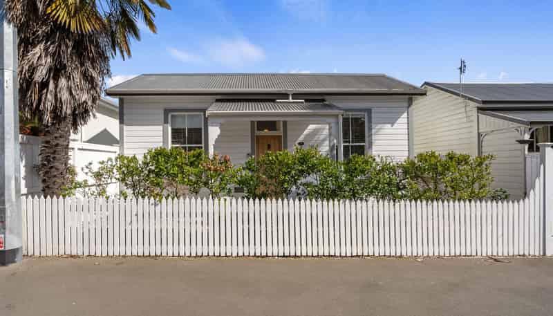 224 Rutherford Street, Nelson