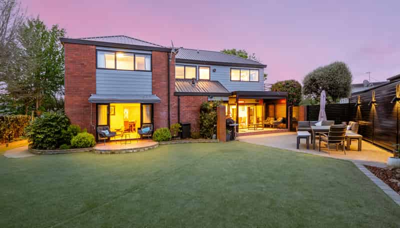 15 Utah Place, Burwood