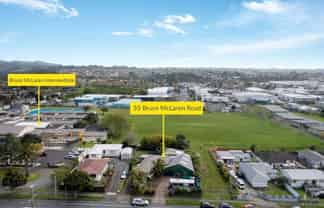 55A Bruce McLaren Road, Henderson