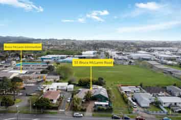 55A Bruce McLaren Road, Henderson