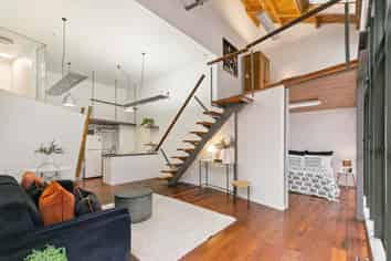 3/14 Alpha Street, Te Aro