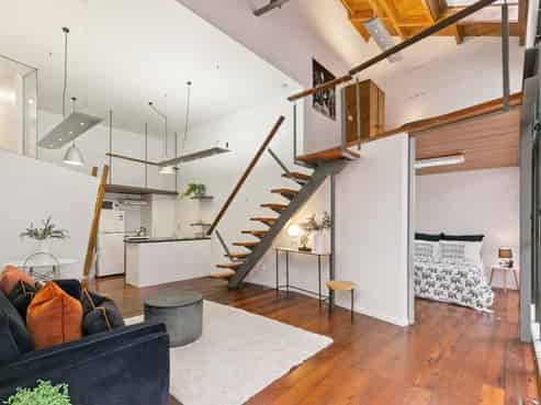 3/14 Alpha Street, Te Aro