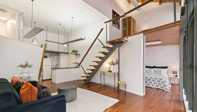 3/14 Alpha Street, Te Aro