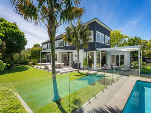 41 Brilliant Street, Saint Heliers