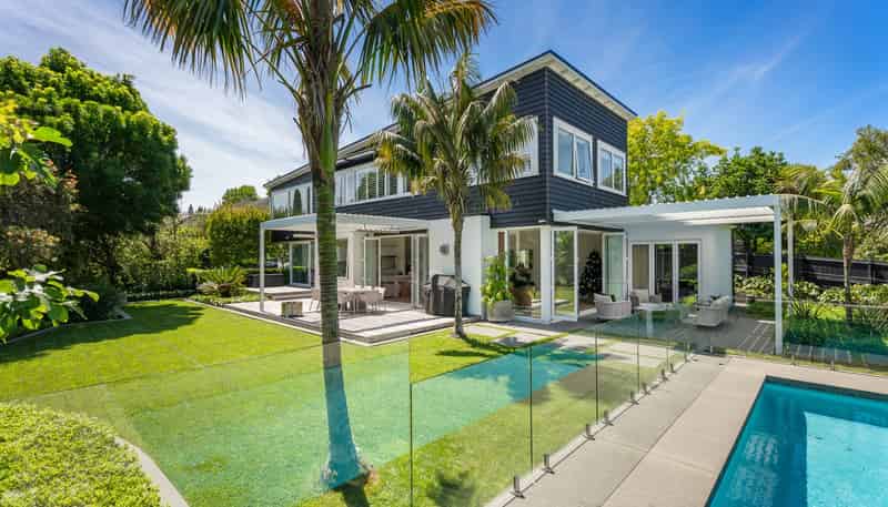 41 Brilliant Street, St Heliers