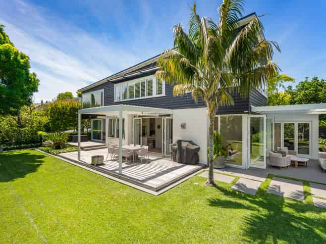 41 Brilliant Street, St Heliers