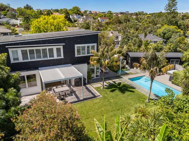 41 Brilliant Street, St Heliers