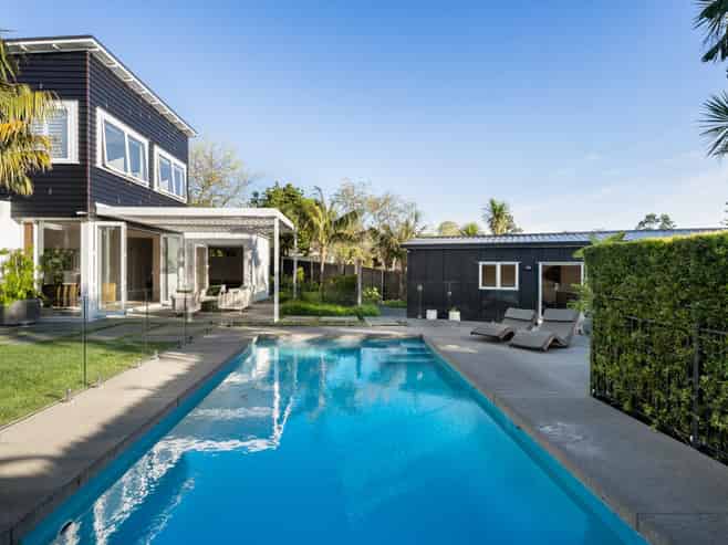 41 Brilliant Street, St Heliers