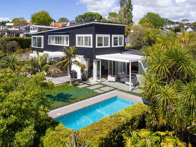 41 Brilliant Street, St Heliers