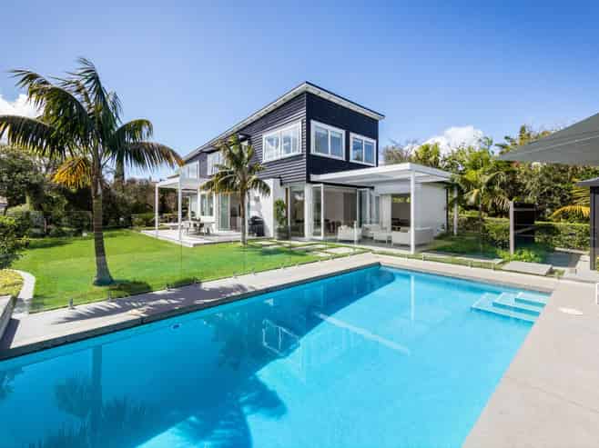 41 Brilliant Street, St Heliers