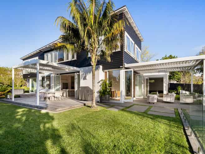 41 Brilliant Street, St Heliers