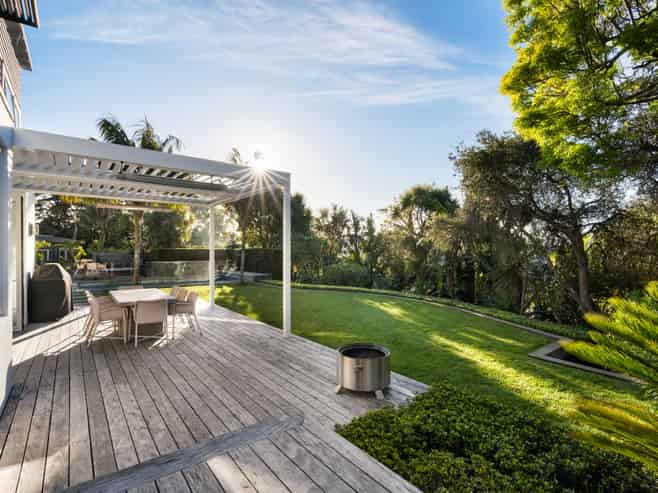 41 Brilliant Street, St Heliers