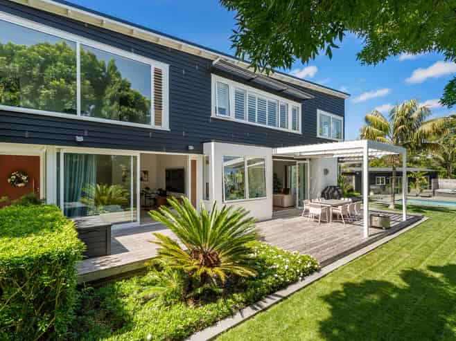 41 Brilliant Street, St Heliers