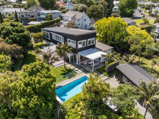 41 Brilliant Street, St Heliers