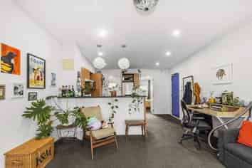 20/3 Kelvin Grove, Te Aro