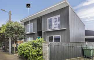 20/3 Kelvin Grove, Te Aro