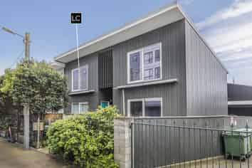 20/3 Kelvin Grove, Te Aro