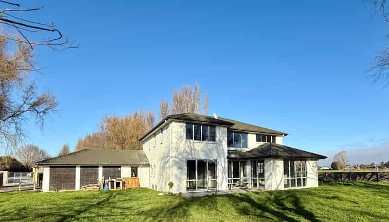 20 Queenswood Gardens, Mairehau