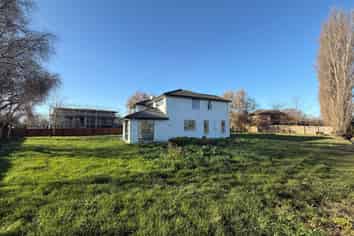 20 Queenswood Gardens, Mairehau