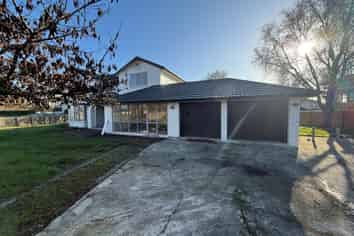 20 Queenswood Gardens, Mairehau