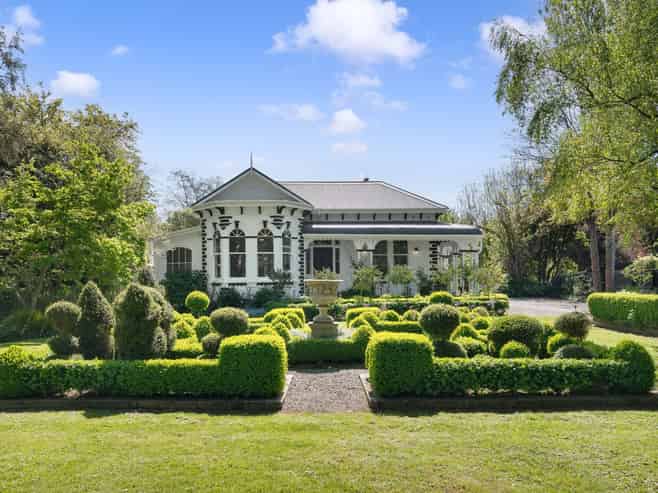 18 Mole Street, Greytown