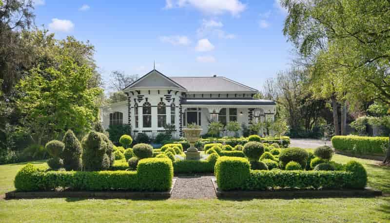 18 Mole Street, Greytown