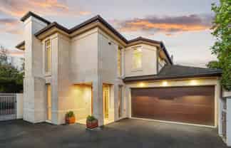101 Aikmans Road, Merivale