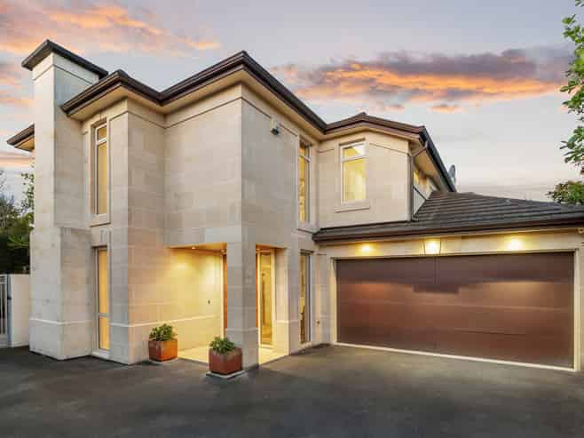101 Aikmans Road, Merivale