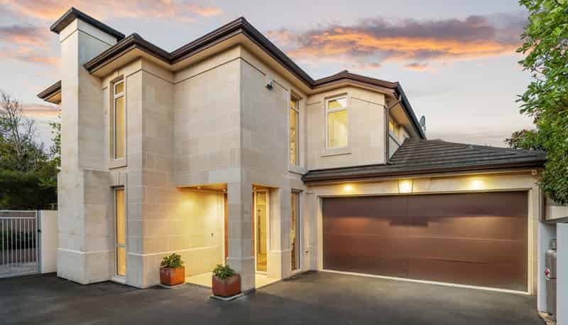 101 Aikmans Road, Merivale