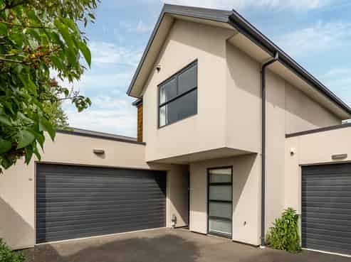 5C Rex Street, Riccarton