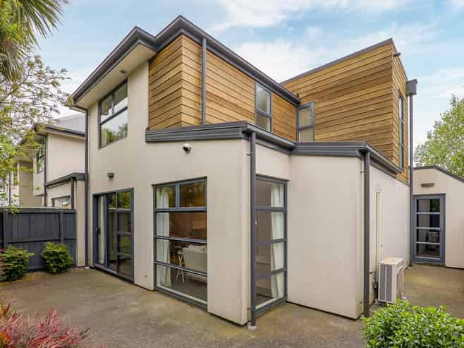 5C Rex Street, Riccarton